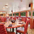Dining Room - Safari Explorer