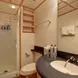 Admiral Staterooms Bathroom