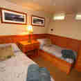 Navigator Stateroom