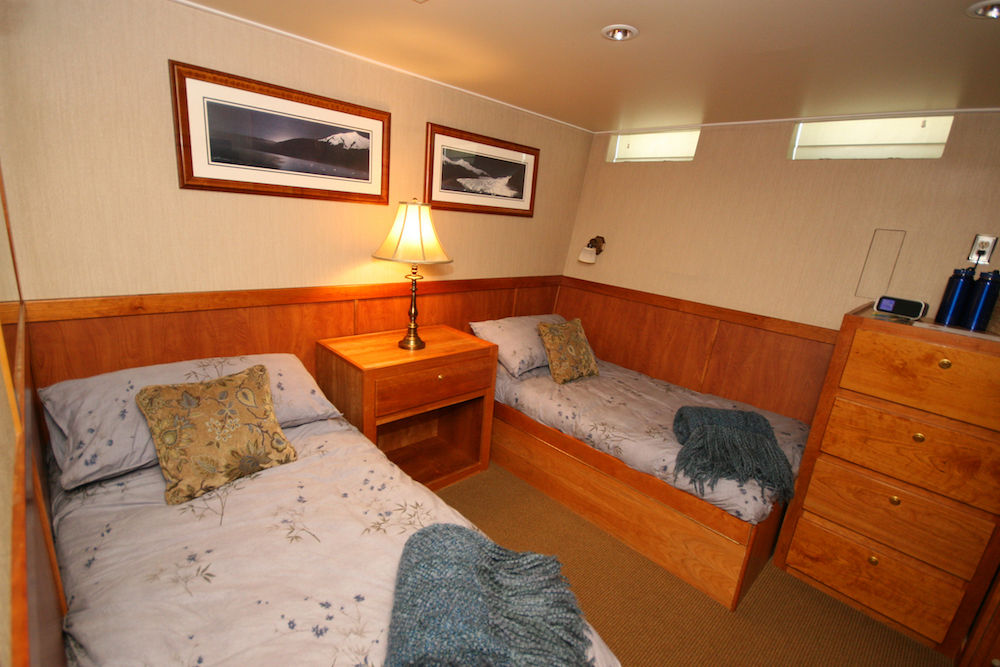 Navigator Stateroom