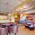 Lounge and Bar Area - Safari Quest