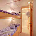 Single Navigator Stateroom
