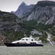 Safari Quest at Dawes Glacier Alaska