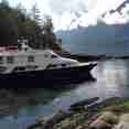 Safari Quest at Princess Louisa Inlet