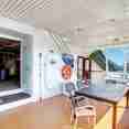 Aft Deck - Safari Quest