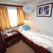 Single Stateroom - Safari Voyager