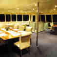 Dining Area - Discovery Panama