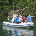Exploring the Chagres River - Discovery Panama