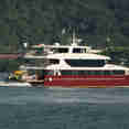 Discovery Panama