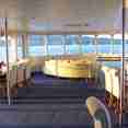 Dining Area - Discovery Panama