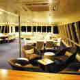 Lounge & Bar Area - Discovery Panama