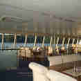 Dining Room - Discovery Panama