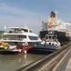 Panama Canal Transit - Discovery