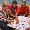 Personal Attention from the Discovery Guides