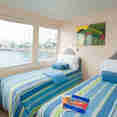 Twin Cabin - Discovery Panama