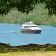 Discovery Panama