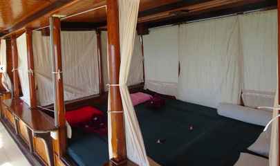 Open Air Gazebos
