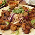 Snacks - Sea Gipsy Myanmar