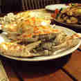 Fresh Food - Sea Gipsy Myanmar