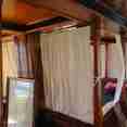 Sleeping Gazeebos - Sea Gipsy Myanmar