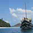 Sea Gipsy Myanmar