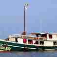 Sea Gipsy Myanmar