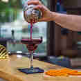Drinks Station - President