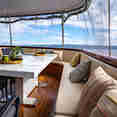 Outdoor Lounge - President