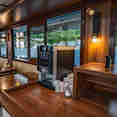 Coffee Station