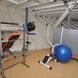 Gym onboard 