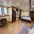 Double Cabin - President