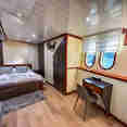 Double Cabin - President
