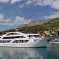 President Yacht Croatia