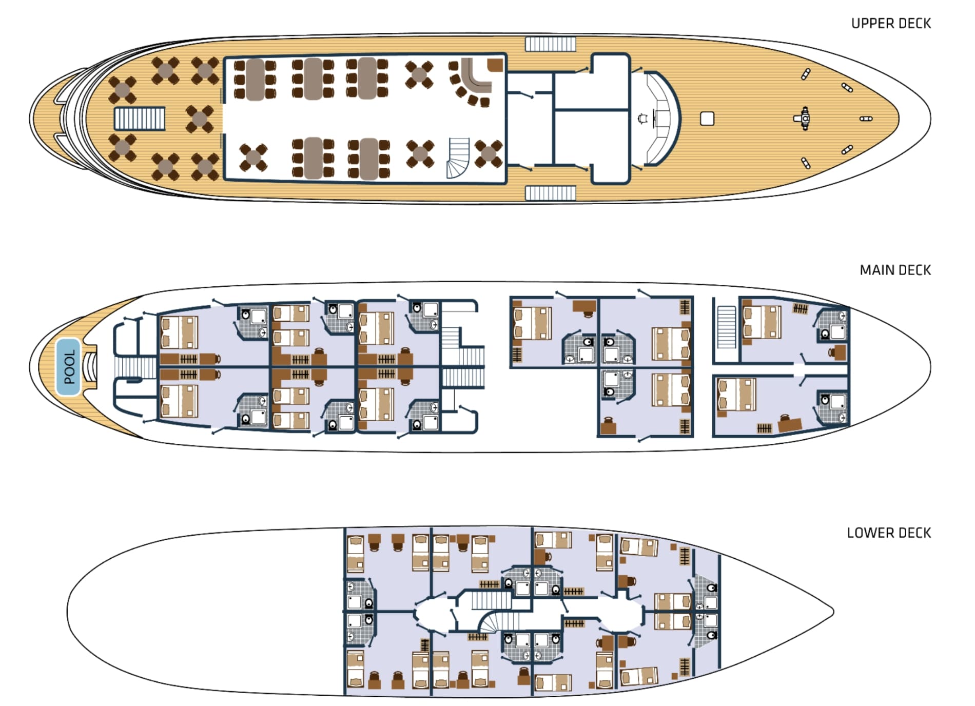 #deckplan floorplan