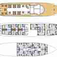 #deckplan - President