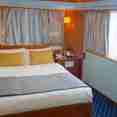 Cabina puente principal  - Callisto Greece