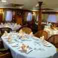 Comedor  - Callisto Greece
