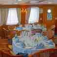 Comedor  - Callisto Greece