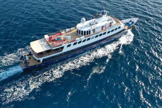 Callisto Greece
