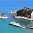 Exploracion insular  - Callisto Greece
