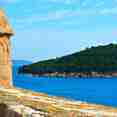 Exploracion insular  - Callisto Greece