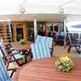 Comedor al Aire Libre - Callisto Greece