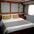 Cabina puente principal  - Callisto Greece