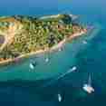 Exploracion insular  - Callisto Greece