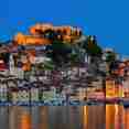 Exploracion insular  - Callisto Greece