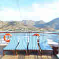Terraza - Callisto Greece