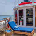 Terraza - Callisto Greece