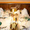 Dining Room - Panorama