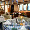 Dining Room - Panorama