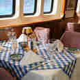 Dining Room - Panorama